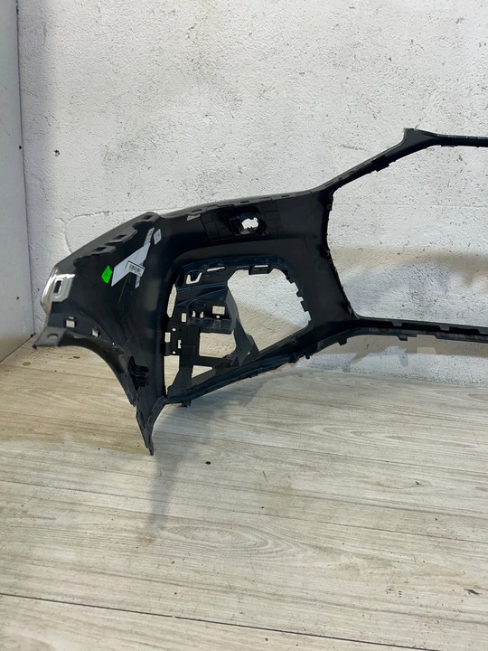 фото №7, Audi q5 80a рестайлинг бампер переднее