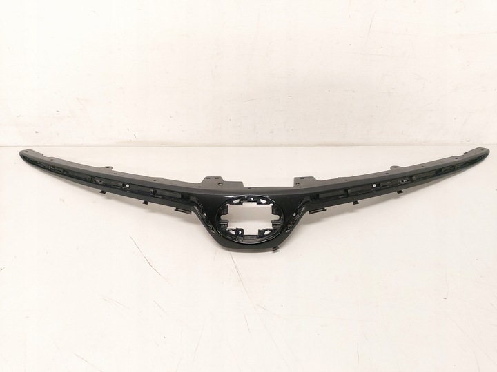 фото №1, Toyota corolla e21 sedan решётка решётка радиатора 53114-02580