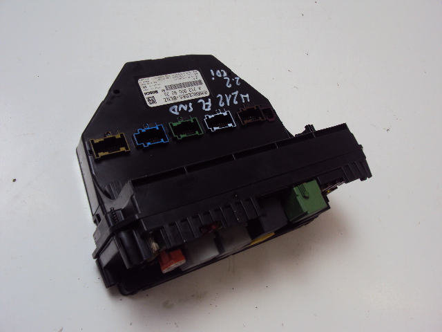 фото №5, Модуль sam mercedes w212 fl 2.2 cdi a2129009025