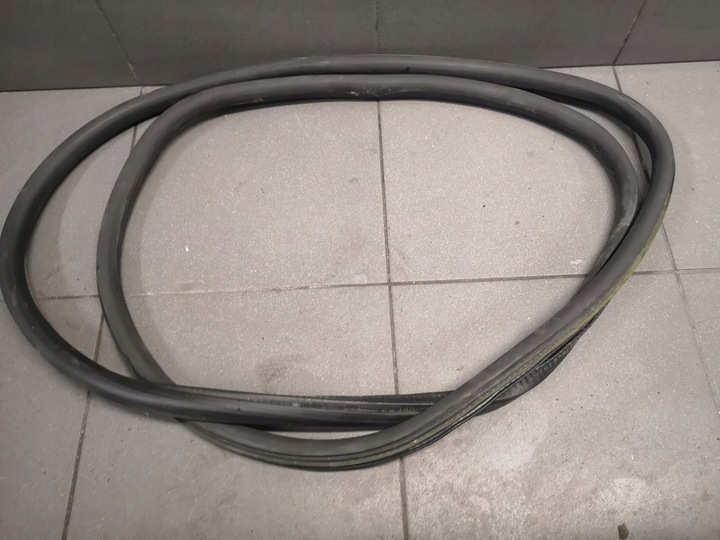 фото №6, Прокладка двері праві перед audi a6 c5