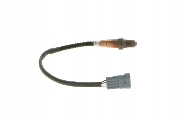 фото №11, Bosch 258 006 376 лямбда-зонд