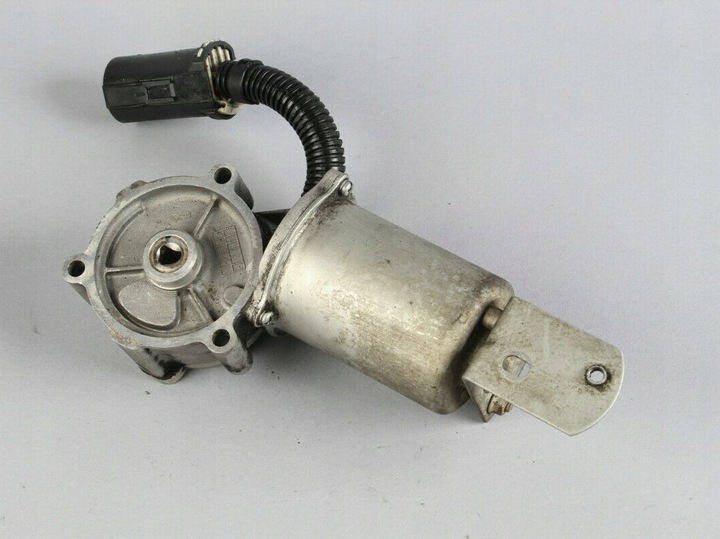 фото №9, Двигунчик редуктора коробки mercedes w163 a1635400488