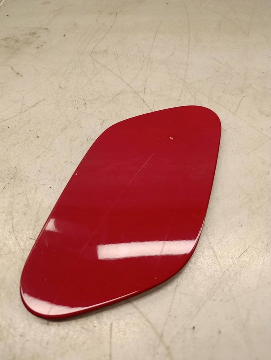 фото №1, Volkswagen golf vii 2015 кришка заливання пального