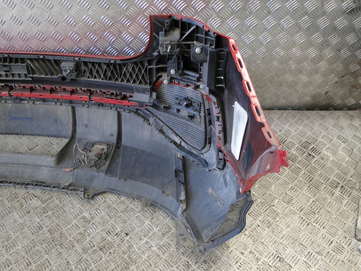 фото №5, Бампер зад audi q3 83a 83f sportback ly3u 4xpdc s line