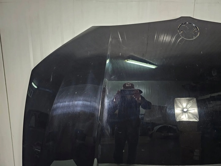 фото №12, Капот кришка двигуна bmw 3 g20 g21