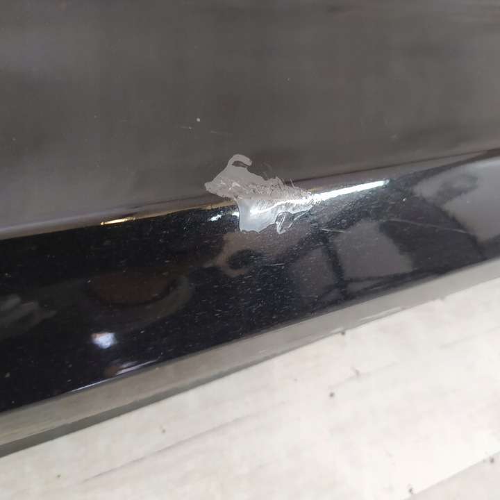 фото №8, Bmw 7 g12 планка порогова накладка довгий 7357130 51777357130