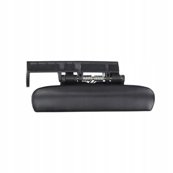 фото №1, Ручка citroen xsara 99-12 наружная p/t правая