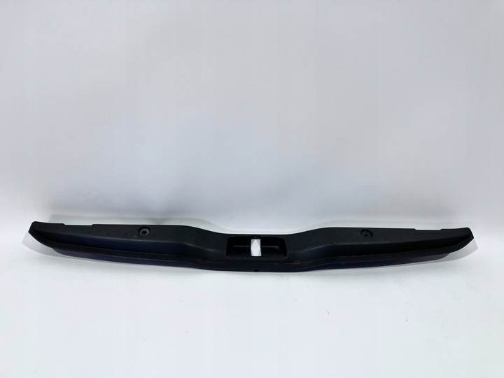 фото №1, Захист порога багажника smart forfour w453