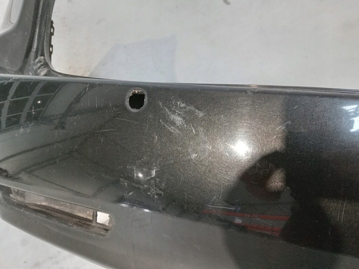 фото №12, Mazda 6 vi gs універсал 08-12 бампер зад gs2a-50221