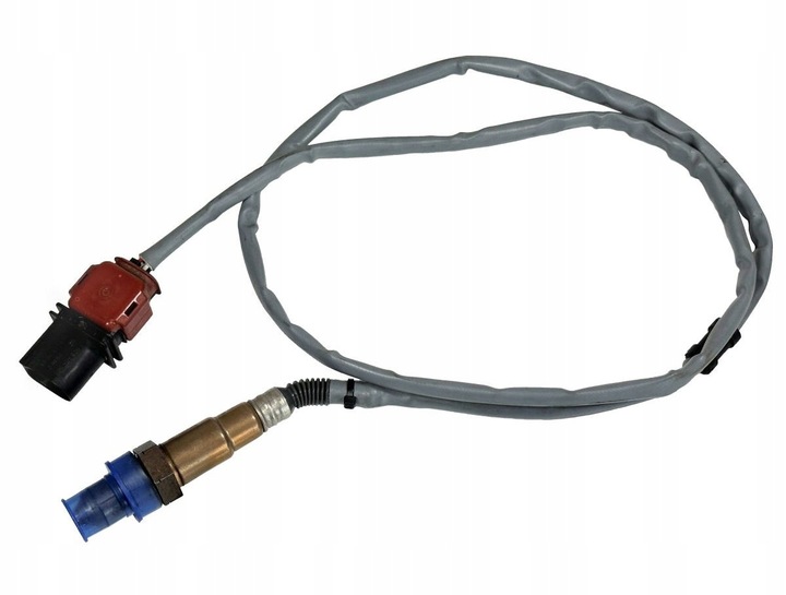 фото №1, Лямбда-зонд vw golf 7 vii seat leon 2.0 tdi оригинал