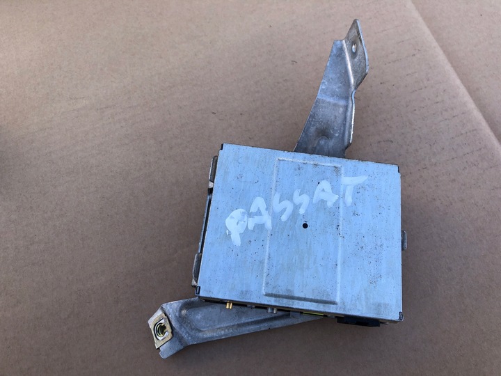 фото №1, Модуль навігації volkswagen vw passat b5 00-05 3b0919894