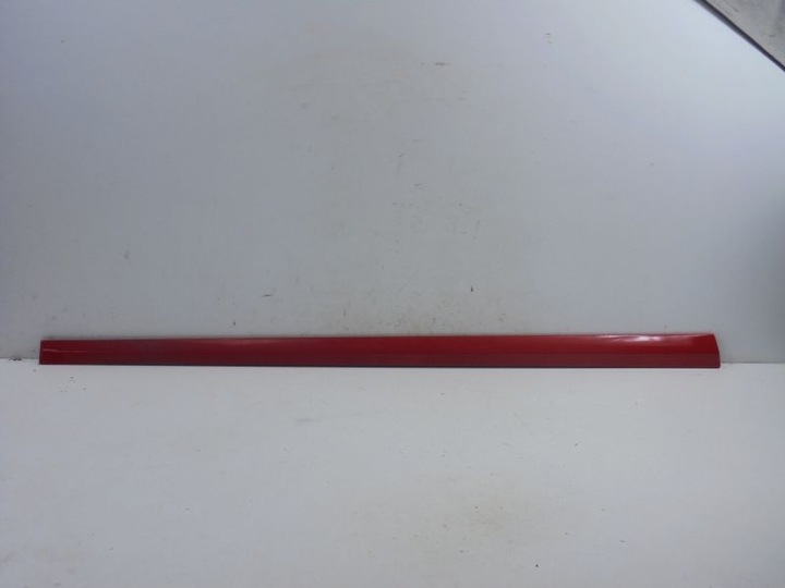 фото №1, Mercedes cl203 i 01-04 планка дверь перед правая