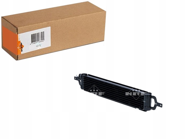 фото №1, Радіаторів масла mini r50 r53 r52 1.6 06.01-07.08 nrf