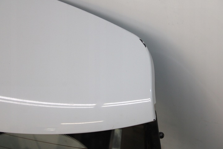 фото №10, Mini countryman r60 10r- крышка багажника зад задняя b15