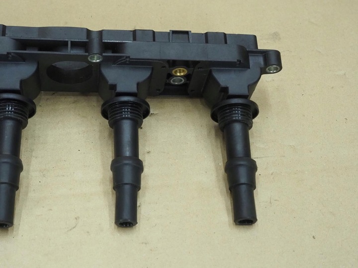 фото №5, Катушка зажигания opel astra h vectra c signum zafira a 1.8 16v z18xe 125 km