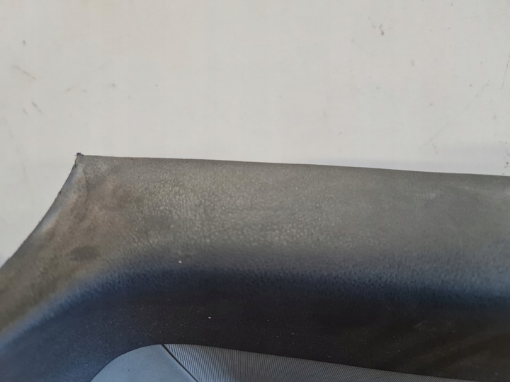 фото №10, Боковина лівий зад audi tt 8n сірий 8n8867035d