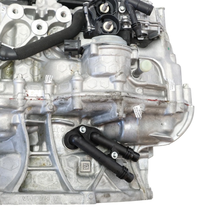 фото №12, Bmw u06 220i b38n коробка передач автоматична jvt gn7q40rc 5b4d475