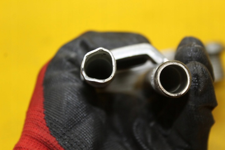 фото №5, Радиатор масла golf v 1.6 fsi 03c117021e blf