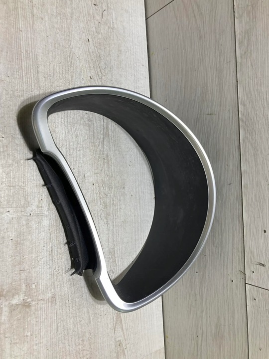 фото №1, Volkswagen beetle a5 5c 5c 2018 захист спідометра рамка