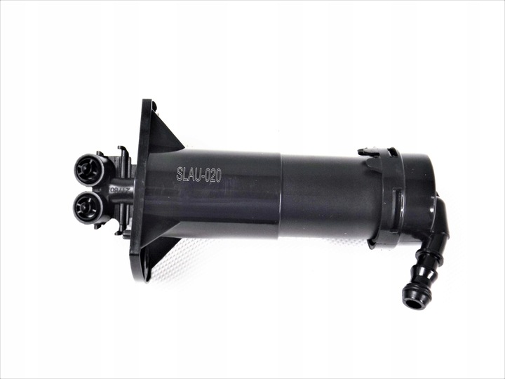 фото №1, Насадка распылитель фара audi q7 06-15 правый