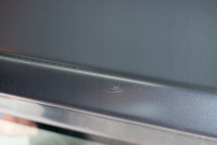 фото №11, Bmw 4 f36 gc gran купе крышка багажника зад задняя frozengrey