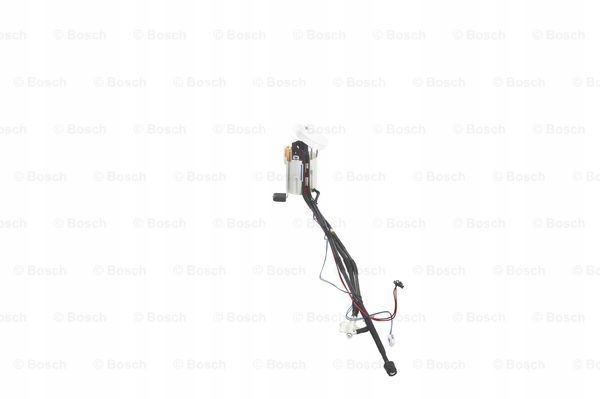 фото №15, Bosch 580 202 027 модуль питающий