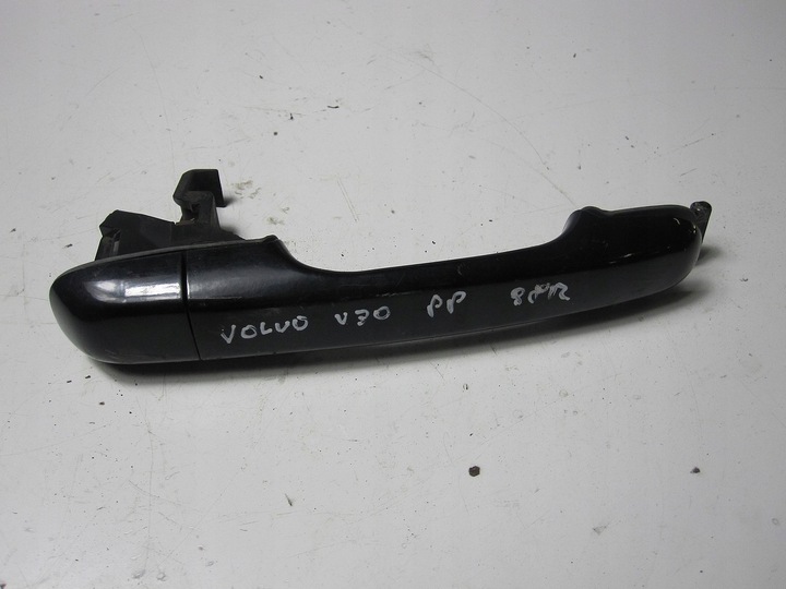 фото №1, Ручка наружная передняя перед правая volvo v70 98r