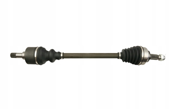 фото №2, Полуось fast ft27048