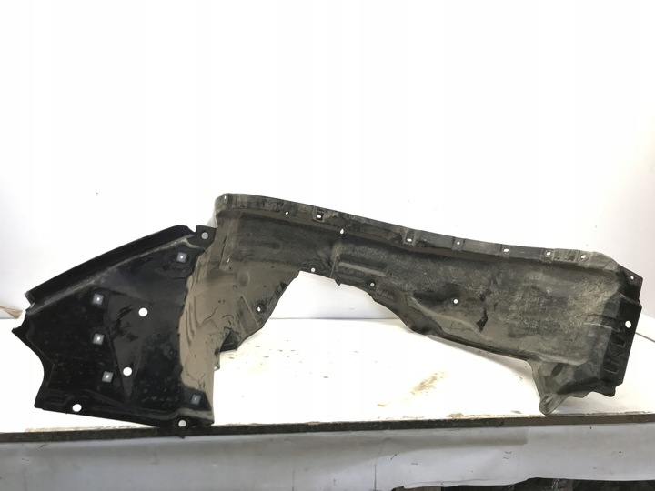 фото №6, Toyota chr ch-r ii 2 gr подкрылок левая перед передние 53876-f4030