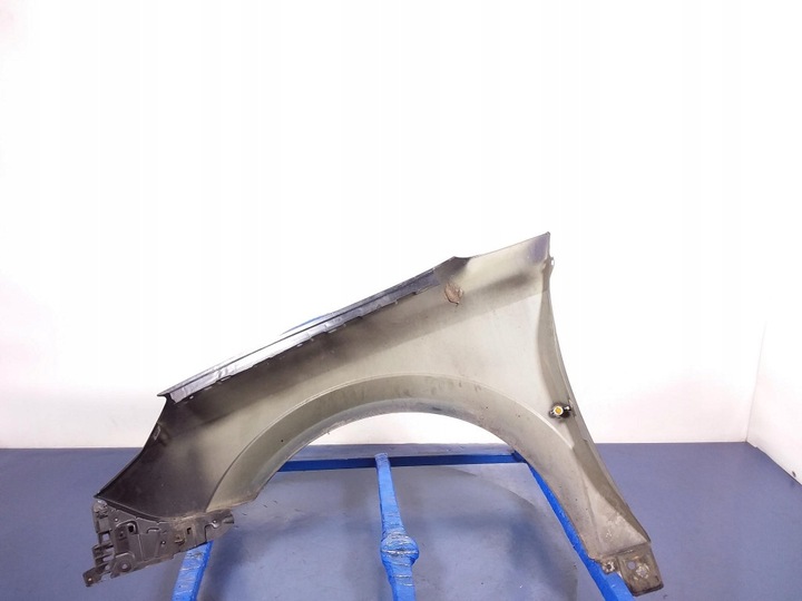 фото №7, Opel vectra c крыло перед правый z20r