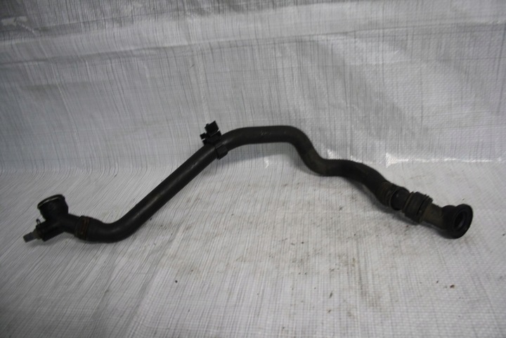 фото №1, Шланг води 1k0122051ap vw golf v seat altea 2.0 fsi