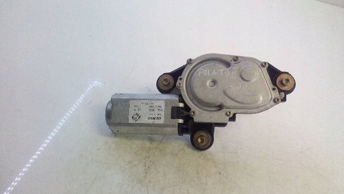 фото №8, Двигунчик двірники зад fiat punto ii 2000r.