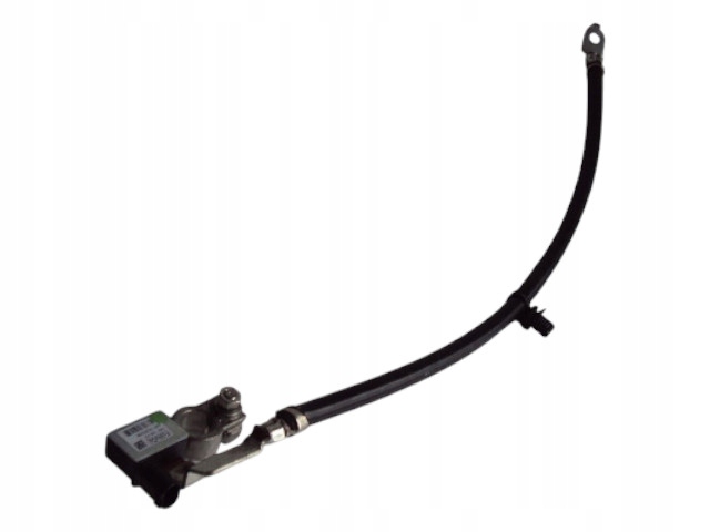 фото №1, Клема мінусова ford focus mk4 jx6t10c679bb