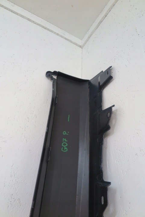 фото №13, Планка порогова порога накладка права bmw x7 g07 7441150