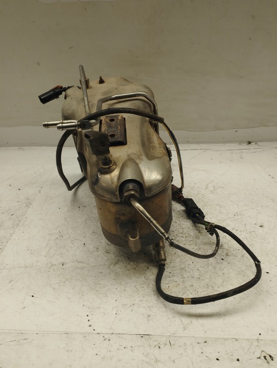 фото №7, Skoda fabia 3 iii 1.4tdi катализатор dpf 6c0131705d 04b131733