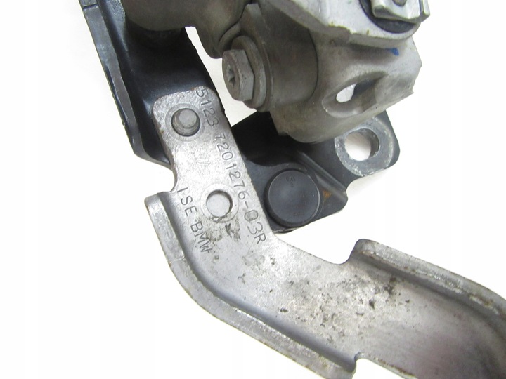 фото №11, Петля капота праві лівий перед bmw 5 f10 f11 патрони піротехнічні комплект