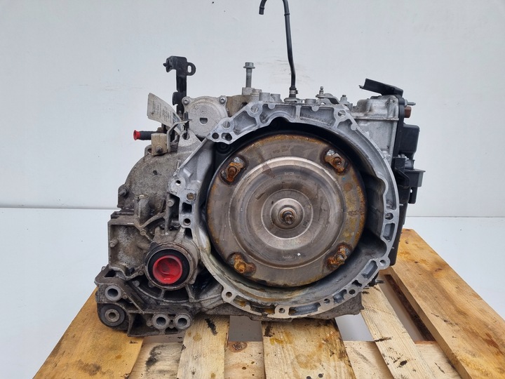 фото №6, Ford transit connect 1.5 tdci ecoblue коробка передач коробки передач автомат kv6p7000db