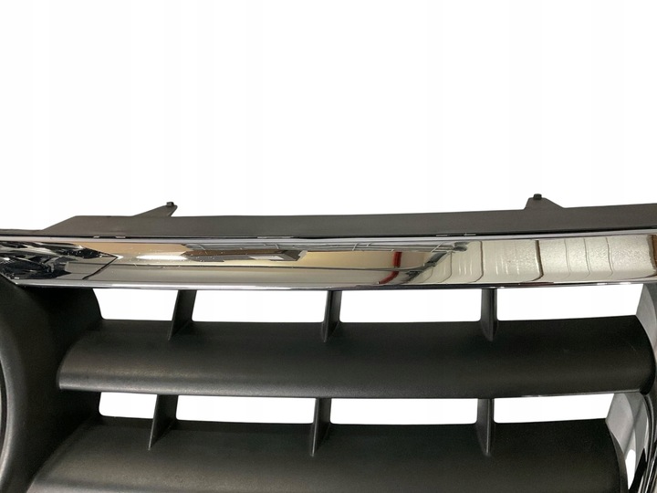 фото №10, Решётка, решётка радиатора volkswagen touareg i/1 передний рестайлинг