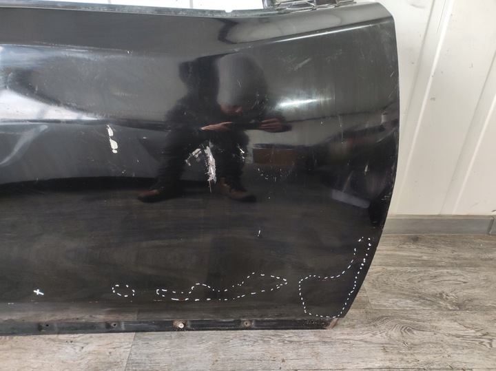 фото №11, Двері --- nissan xtrail t32 --- перед праві --------