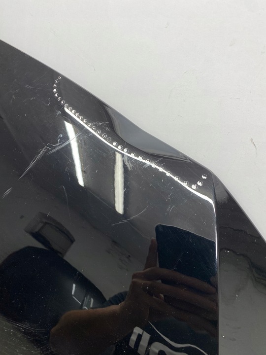 фото №6, Audi a6 4k0 капот