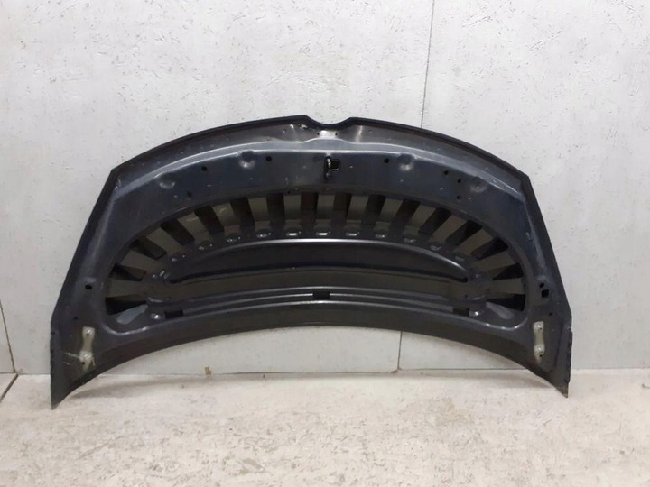 фото №8, Капот opel zafira c 2011-