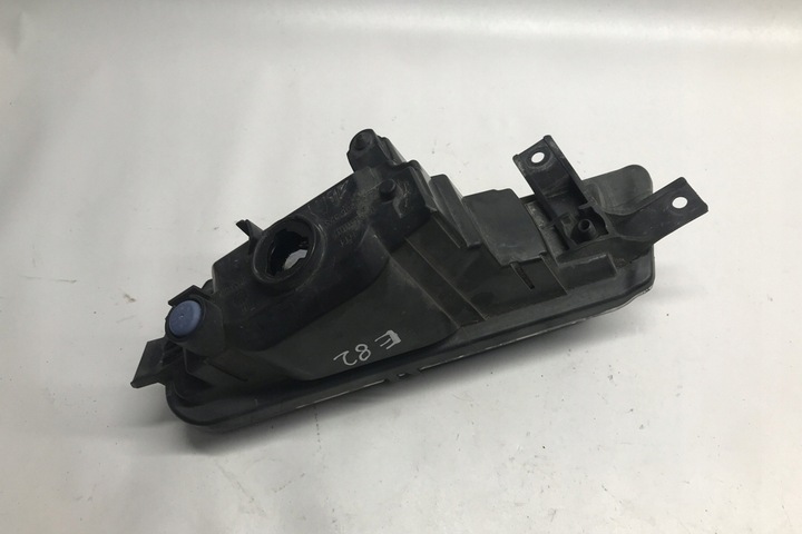 фото №9, Галоген правий переднє bmw 1 купе e82 7164856 2.0l дизель 130kw 2008