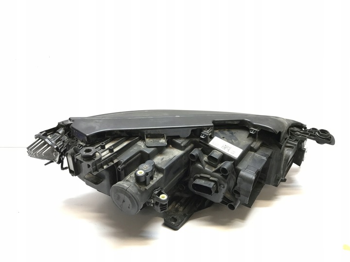 фото №9, Vw arteon 3g8 лампа перед права повний led 3g8941035