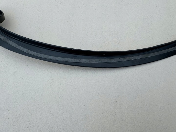 фото №14, Toyota rav4 v 19r- планка крила праві зад задня права 75873-42010