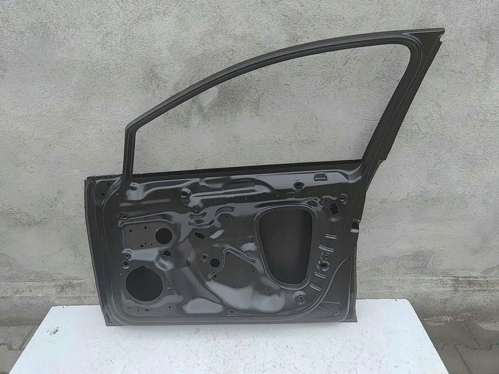 фото №11, Volkswagen golf vii 7 5d дверь правые перед передние новое оригинальный номер 6021