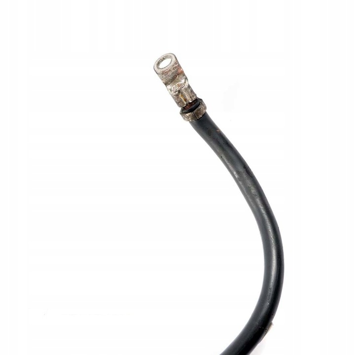 фото №12, Mercedes m класс w164 шланг кабель акумулятора a1645400641