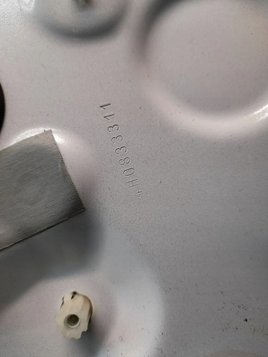 фото №12, Audi a8 s8 d4 4h 4h0833311 зад сторона ліва двері ly9c