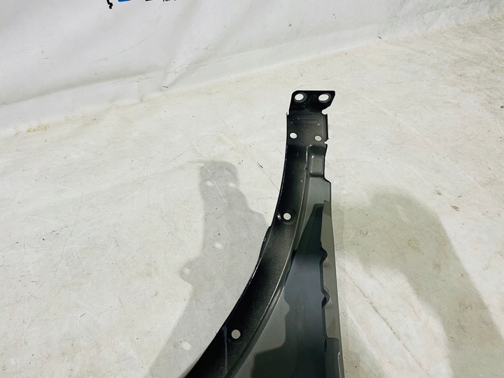 фото №12, Vw tiguan 5na рестайлінг крило лівий перед 2020-2023 ro