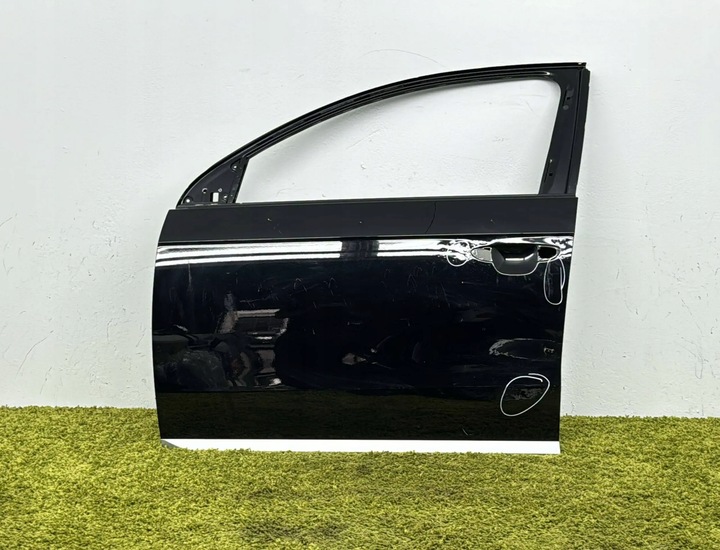 фото №1, Двері перед ліві vw passat b7 3a 3aa 11-14 планка аксесуар