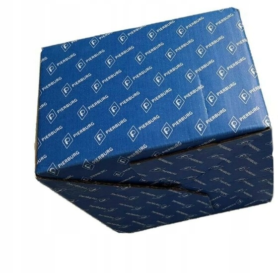 фото №1, Клапан тиску wyd. opel 7.01420.02.0